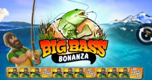 big bass bonanza