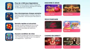 Spin Dynasty Casino avis : notre retour précis sur les bonus, les paiements, le support et les retraits